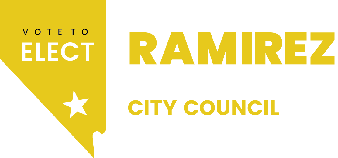 diana-ramirez-ward-1-city-coucil-north-las-vegas-nevada-logo